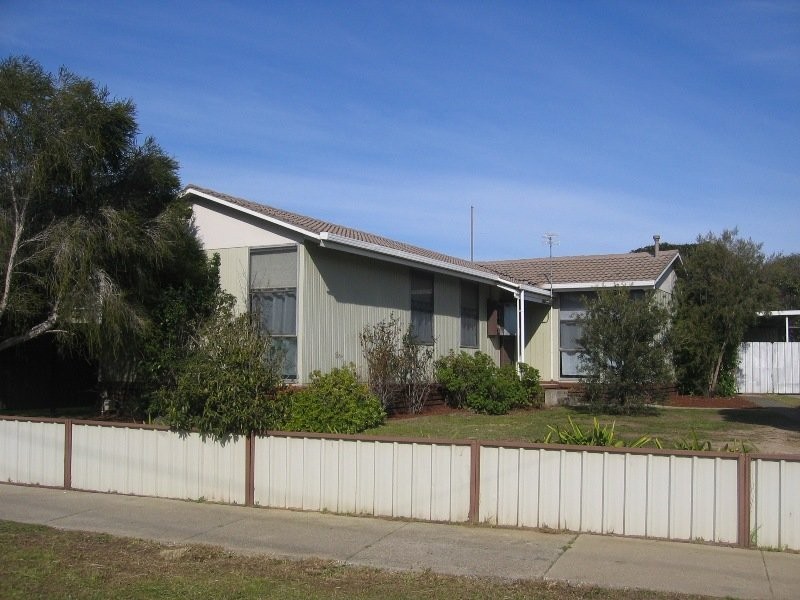 6 Wall Street, Seymour VIC 3660