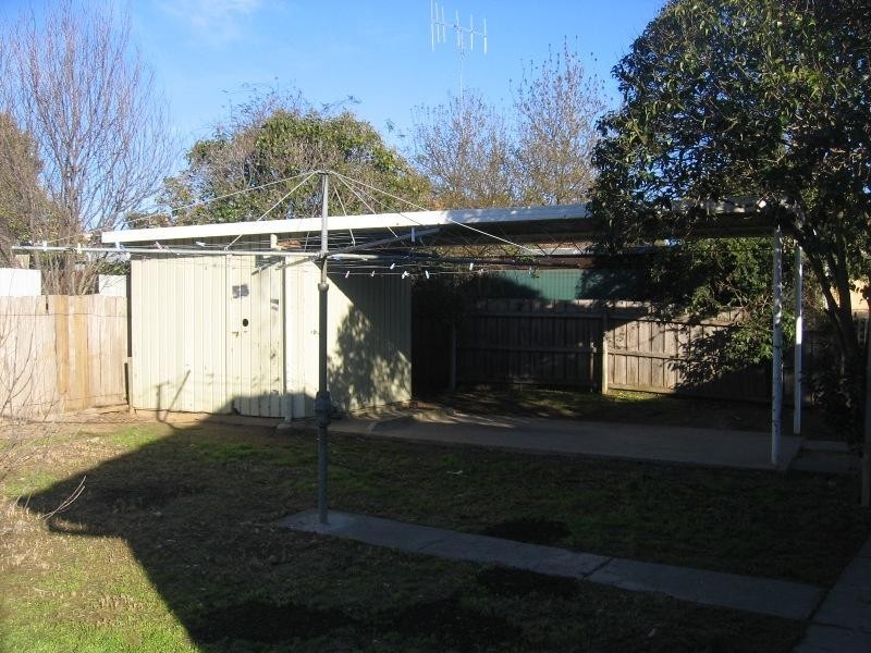 6 Wall Street, Seymour VIC 3660