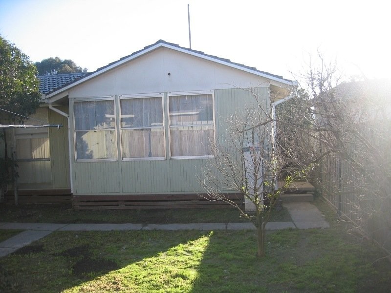6 Wall Street, Seymour VIC 3660