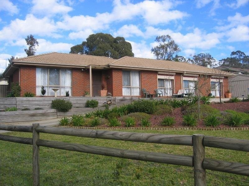 8 Hume & Hovell Road, Seymour VIC 3660