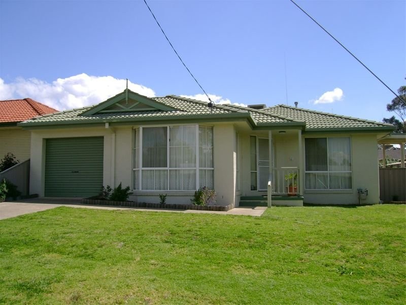 43 Redbank Road, Seymour VIC 3660