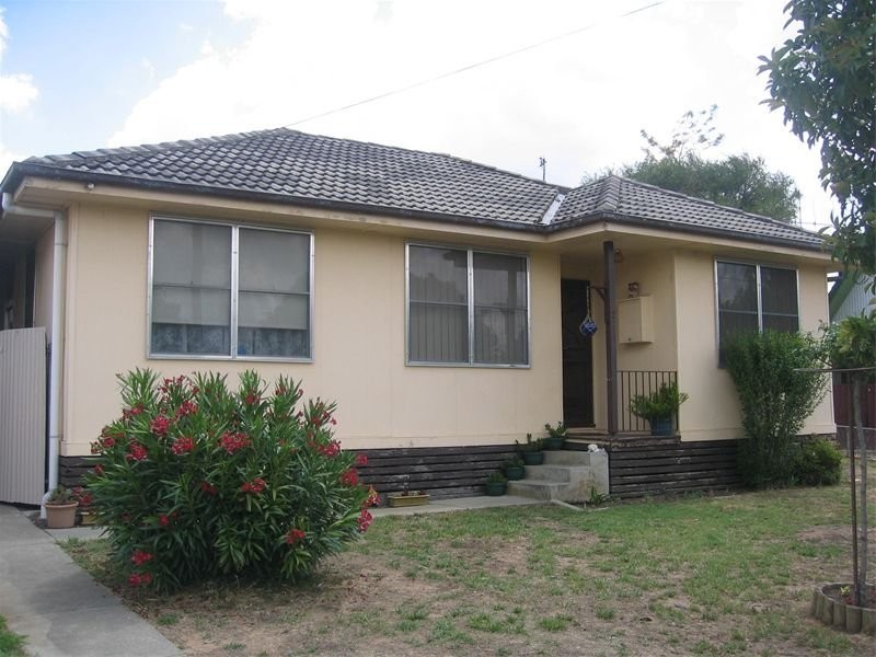 2 Don Court, Seymour VIC 3660