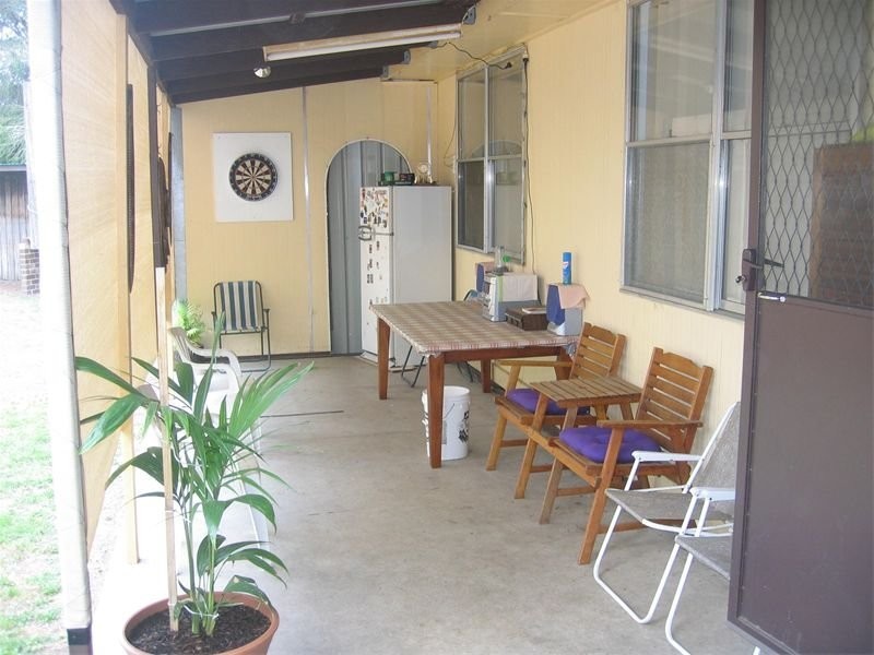 2 Don Court, Seymour VIC 3660