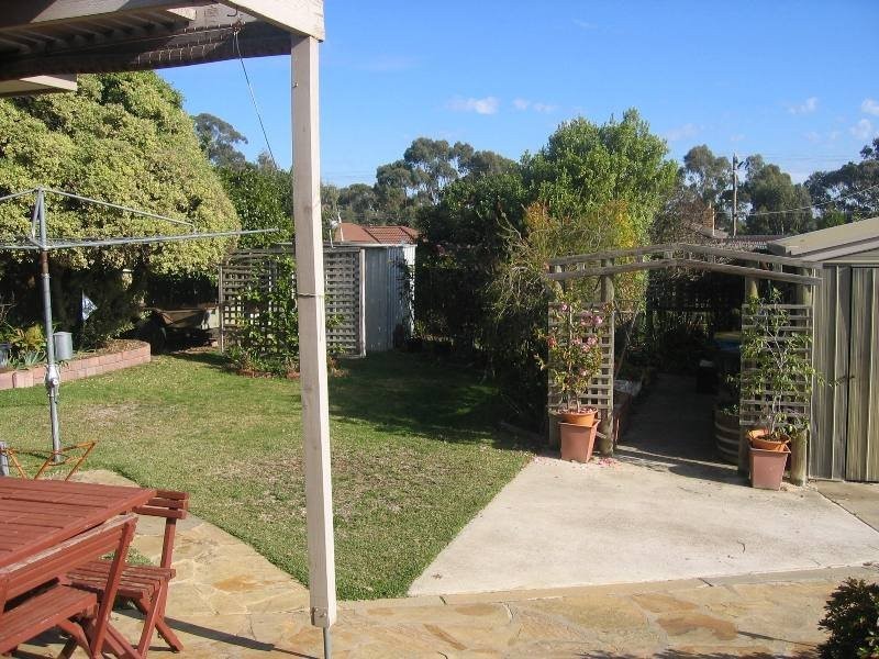 25 Webb Avenue, Seymour VIC 3660