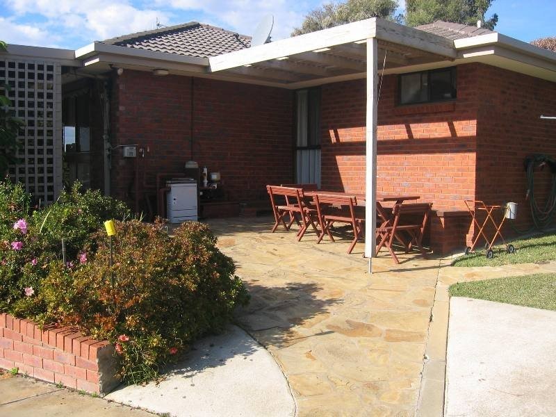 25 Webb Avenue, Seymour VIC 3660