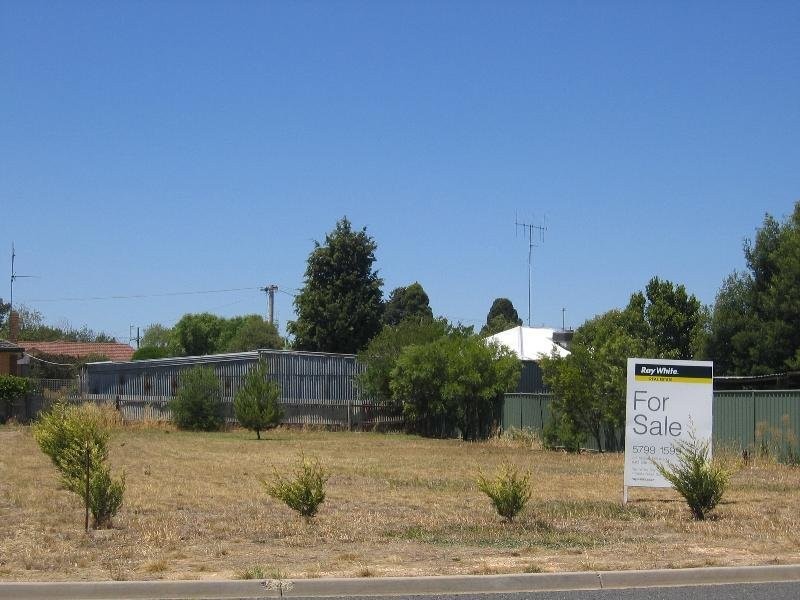 54 Wallis Street, Seymour VIC 3660