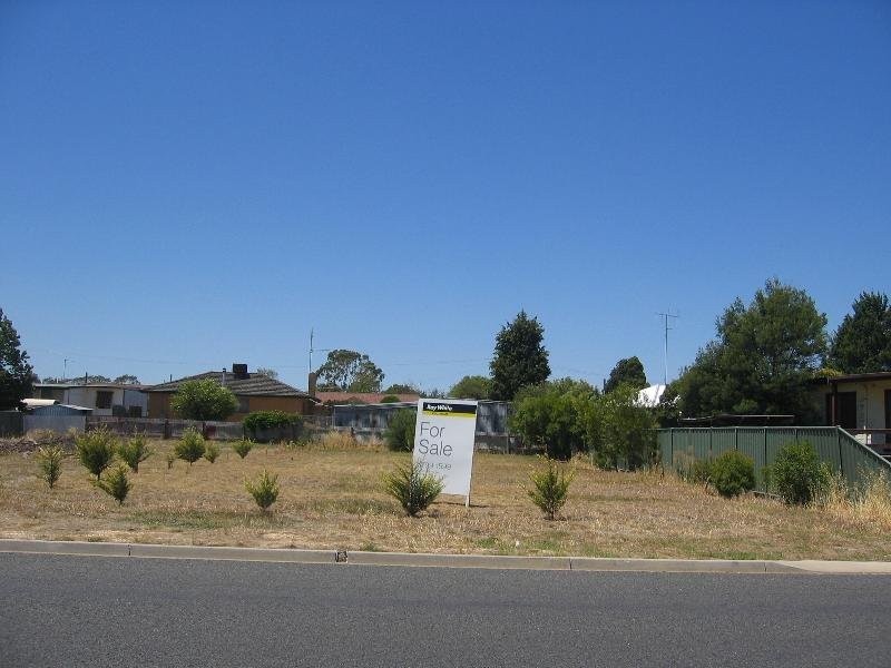 54 Wallis Street, Seymour VIC 3660