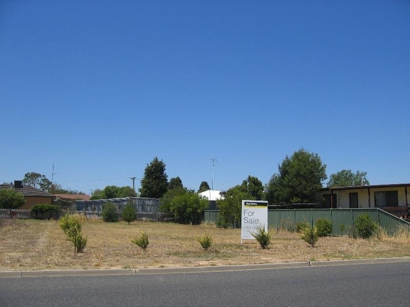 54 Wallis Street, Seymour VIC 3660