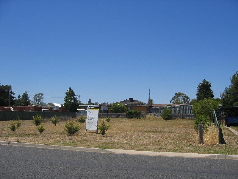 54 Wallis Street, Seymour VIC 3660