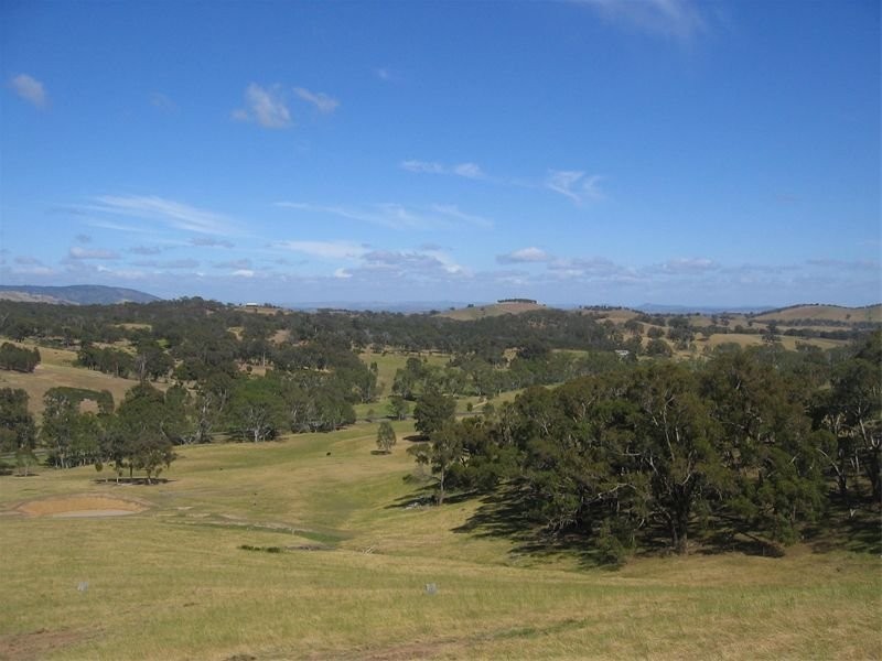 1695 Highlands Road, Seymour VIC 3660