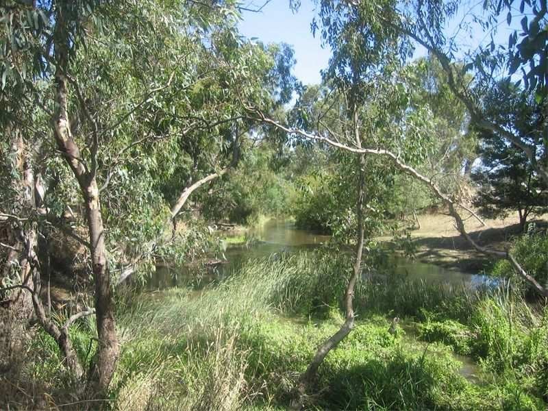 - Kent Street, Avenel VIC 3664