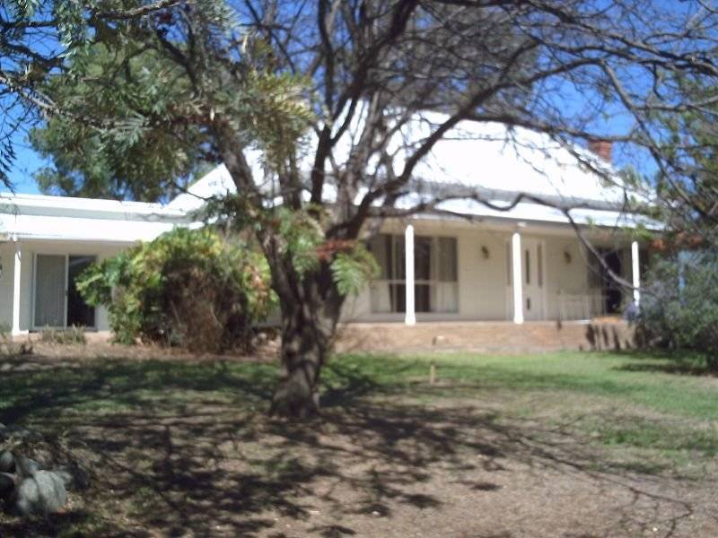 RMB 4816 Kobyboyn Road, Seymour VIC 3660