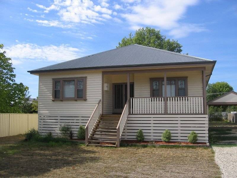 50 High Street, Seymour VIC 3660