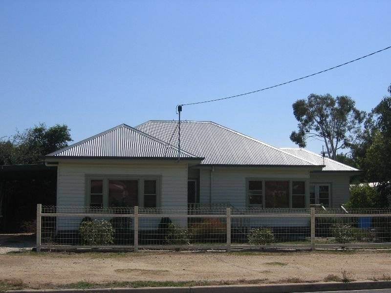 17 Watson Street, Seymour VIC 3660