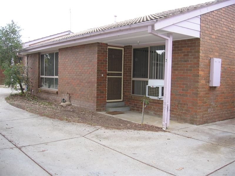 Tarcombe Road, Seymour VIC 3660