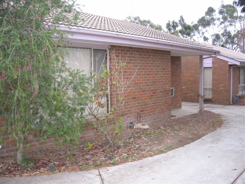 Tarcombe Road, Seymour VIC 3660