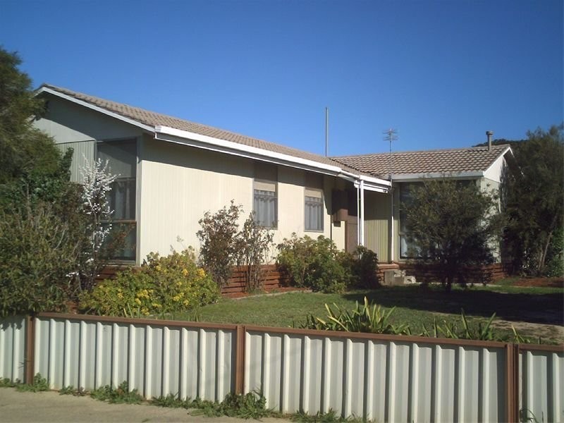 6 Wall Street, Seymour VIC 3660