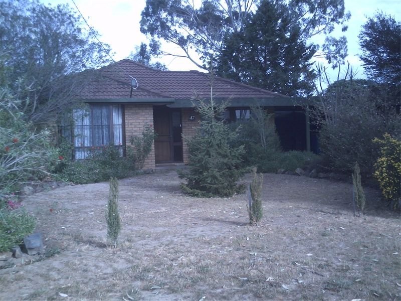 47 Delatite Road, Seymour VIC 3660