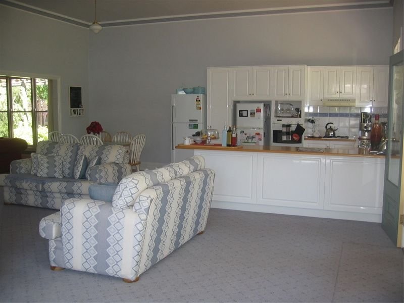 40 Goulburn Street, Seymour VIC 3660