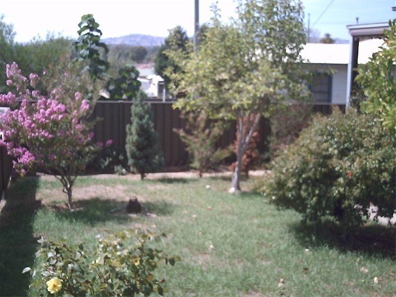 3 Chisholm Crescent, Seymour VIC 3660