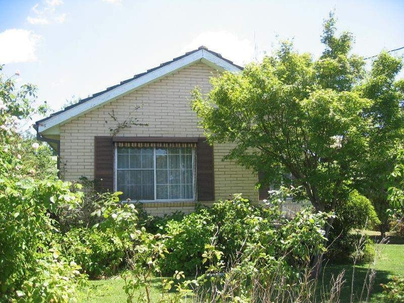 20 Goulburn Street, Seymour VIC 3660