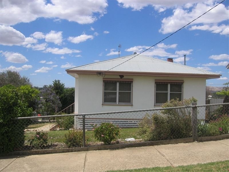 1 Dockery Street, Seymour VIC 3660