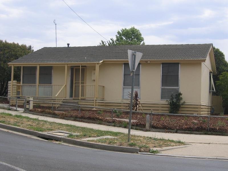 2 Monash Drive, Seymour VIC 3660