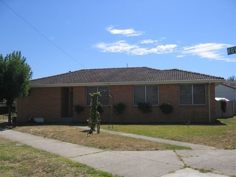 38 Howe Street, Seymour VIC 3660