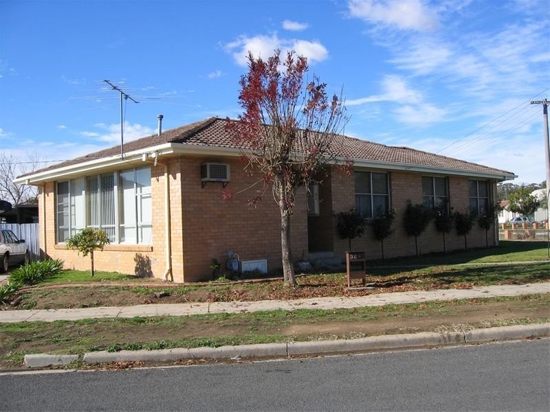 38 Howe Street, Seymour VIC 3660