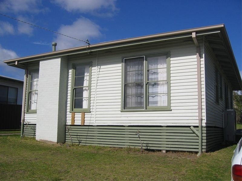 29 Heywood Crescent, Seymour VIC 3660