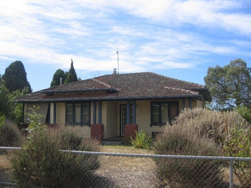 83 High Street, Seymour VIC 3660