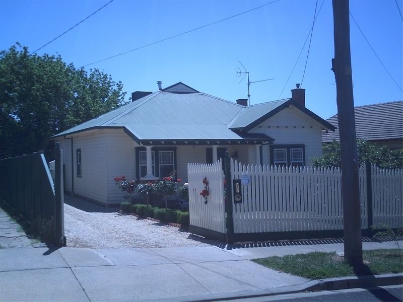 7 Park Street, Seymour VIC 3660