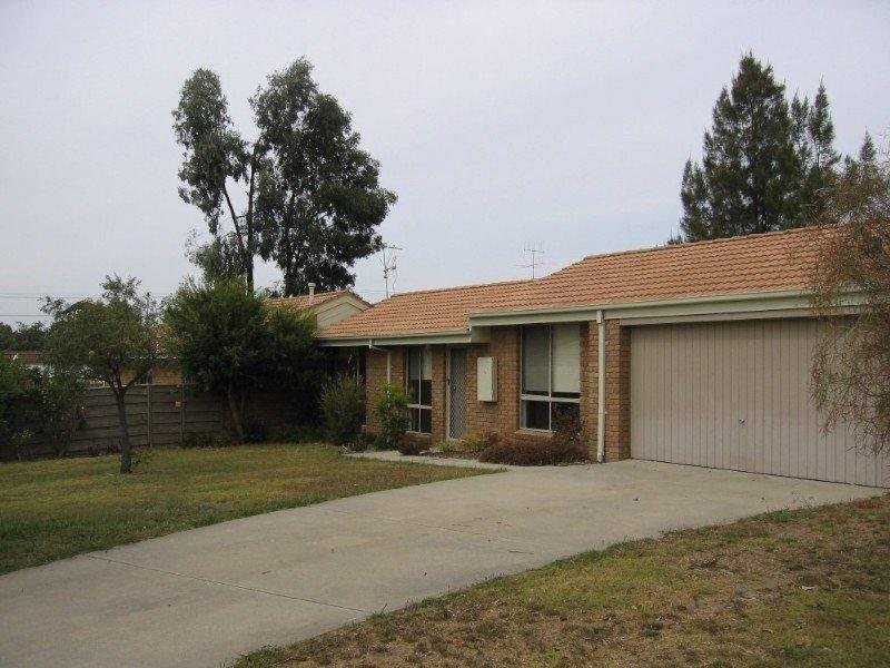 5 Creedon Court, Seymour VIC 3660