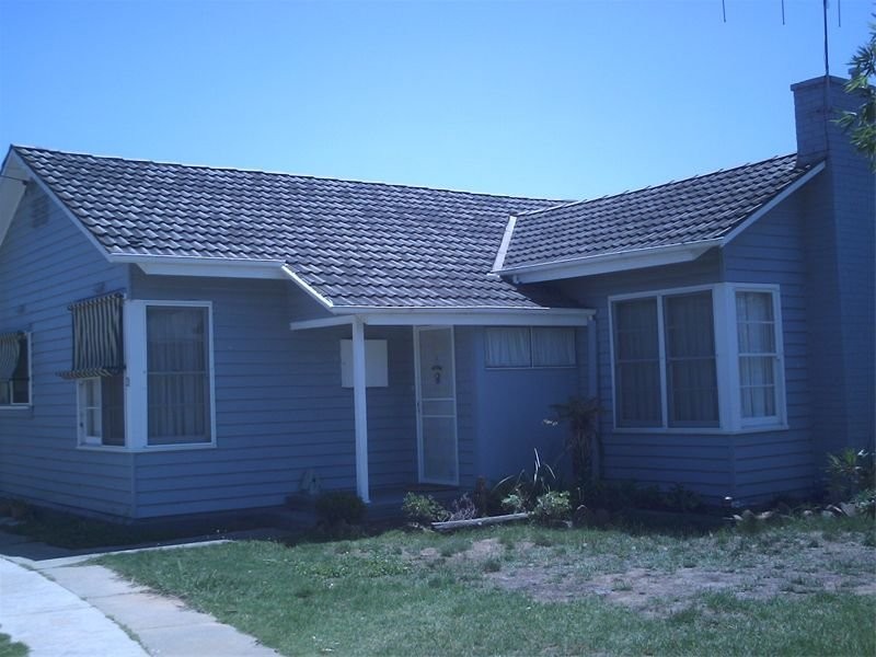 31 Tehan Street, Seymour VIC 3660