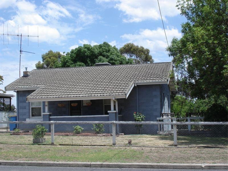 53 Oak Street, Seymour VIC 3660