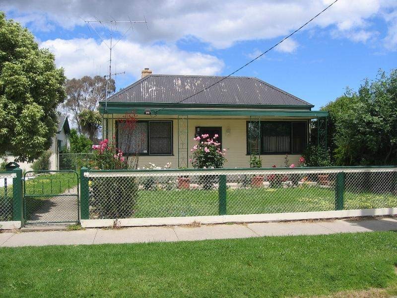 36 Wimble Street, Seymour VIC 3660