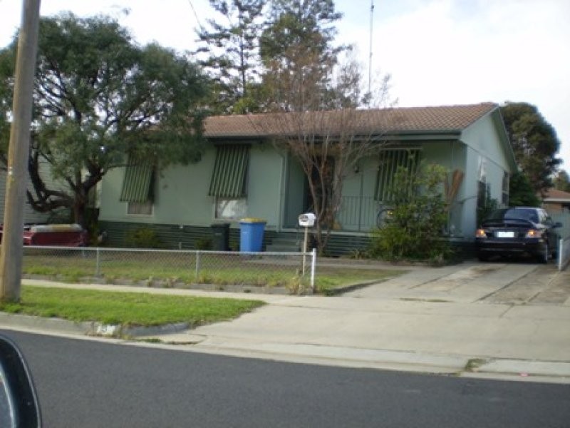 5 Smith Street, Seymour VIC 3660