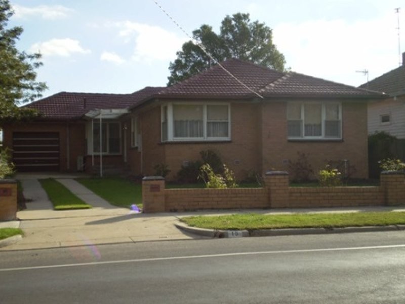 15 Crawford Street, Seymour VIC 3660