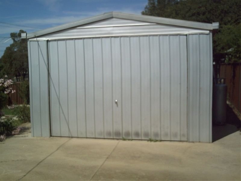 3 Chisholm Crescent, Seymour VIC 3660