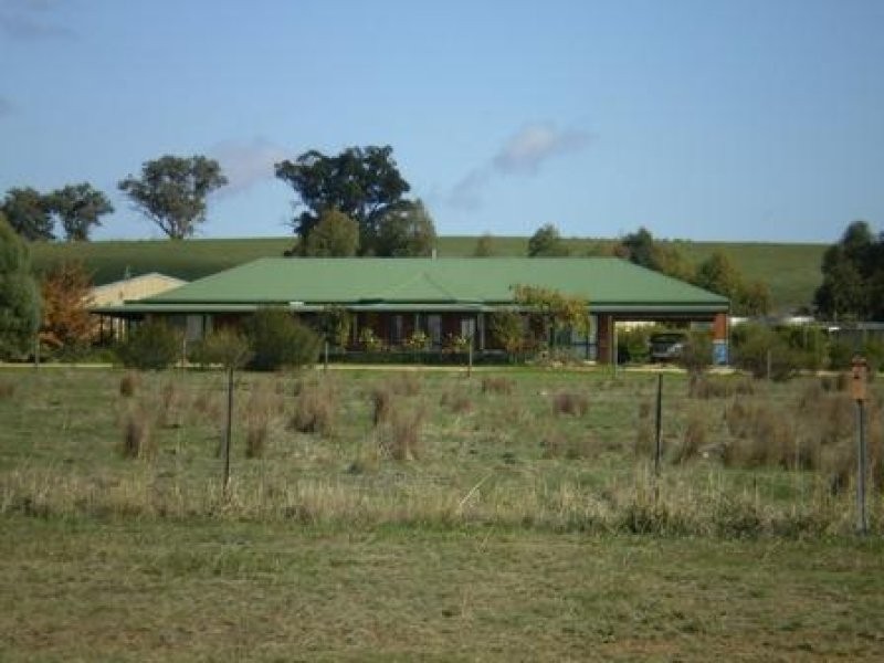 635 Northwood Road, Seymour VIC 3660