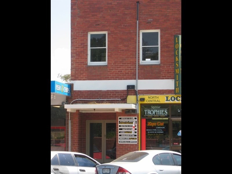 88 Station Street, Seymour VIC 3660