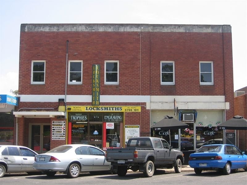 88 Station Street, Seymour VIC 3660