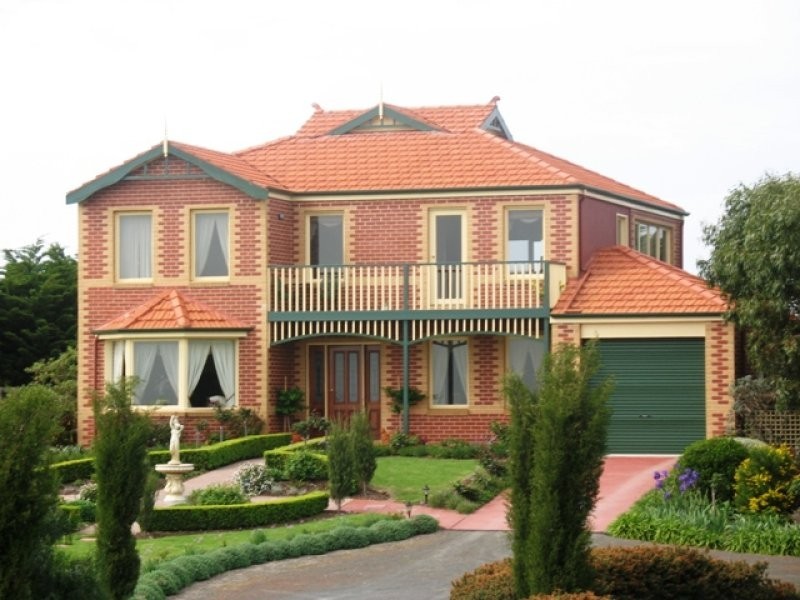 3A Thistle Place, Port Fairy VIC 3284