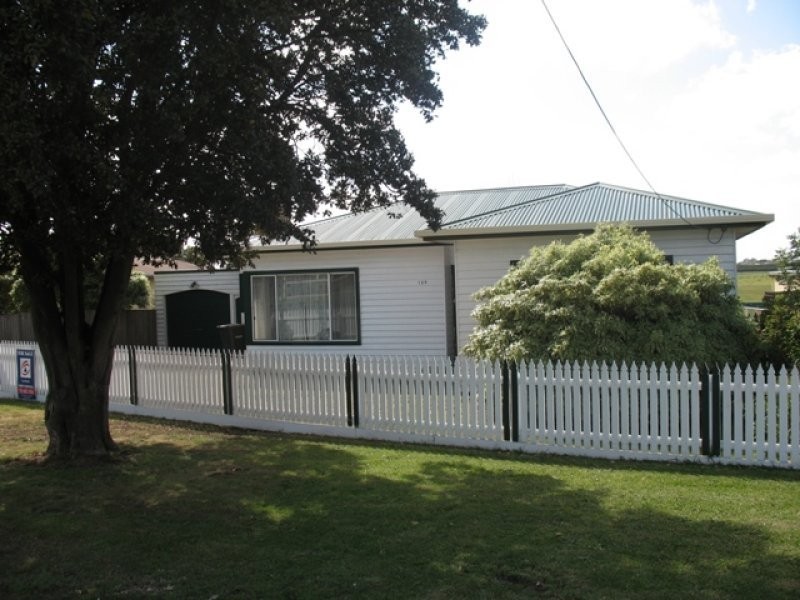 159 Princes Hwy, Port Fairy VIC 3284