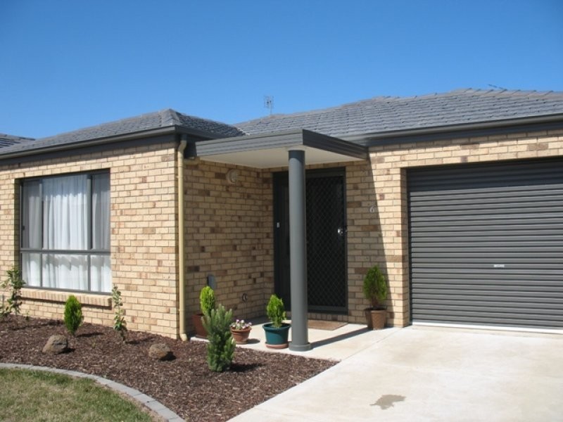 6 Maycarn Court, Warrnambool VIC 3280