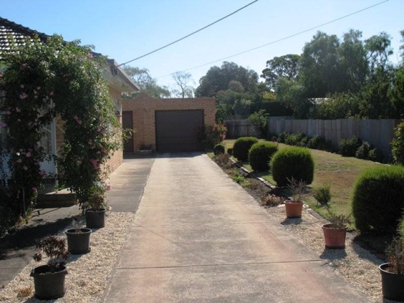 53 Burke Street, Mortlake VIC 3272