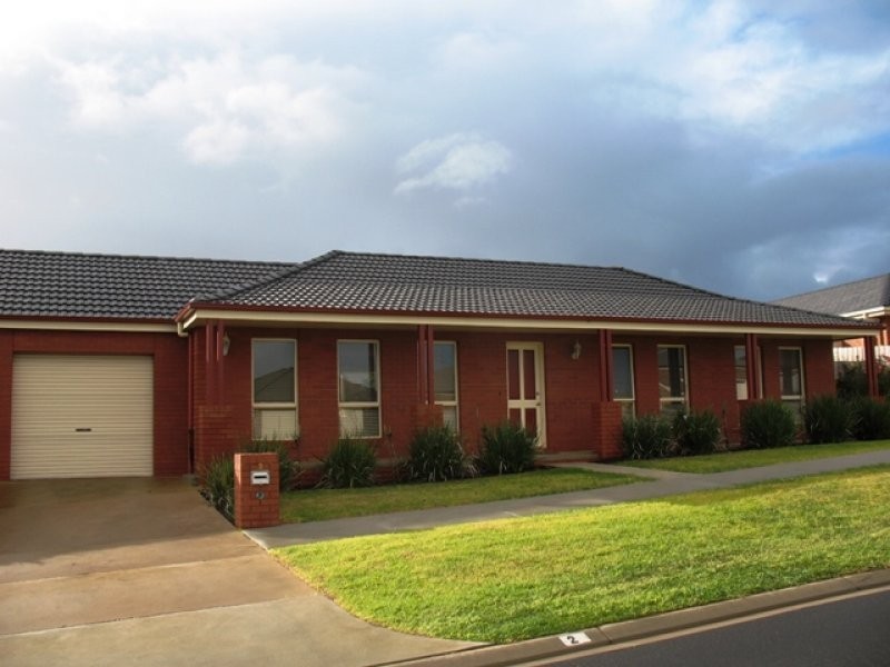2 Toal Drive, Warrnambool VIC 3280