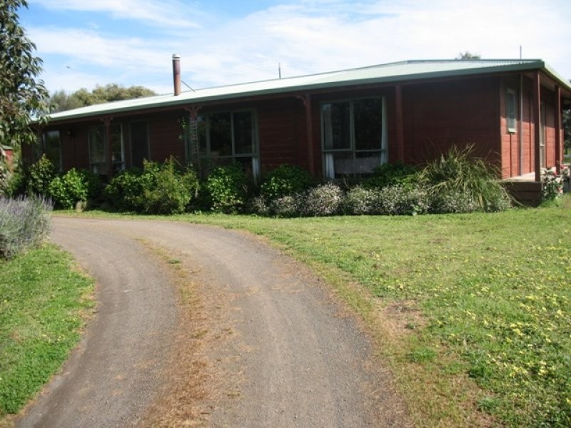 30 Irvings Lane, Koroit VIC 3282