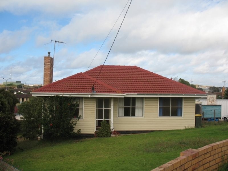41 Tait Crescent, Warrnambool VIC 3280