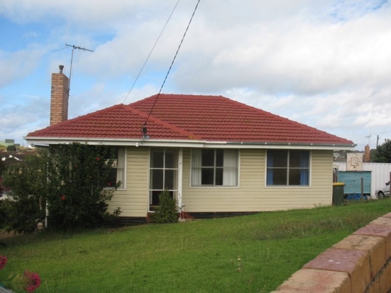 41 Tait Crescent, Warrnambool VIC 3280